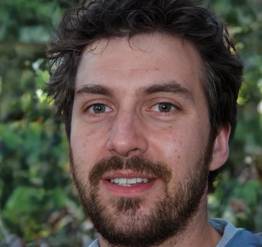 Autor Robert Baran
