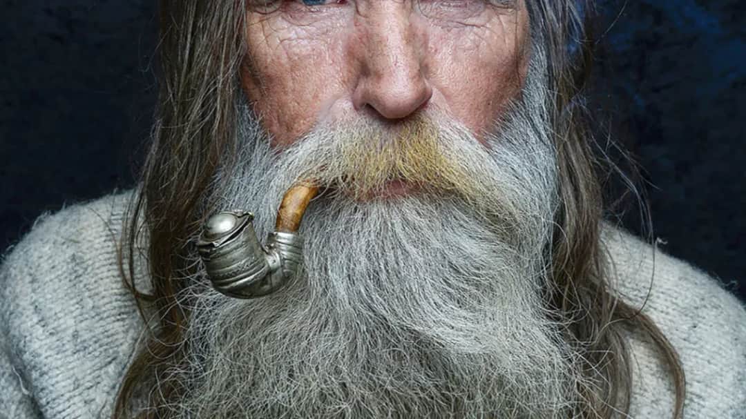 Po co mężczyznom zarost - 5 zaskakujących funkcji biologicznych i społecznych