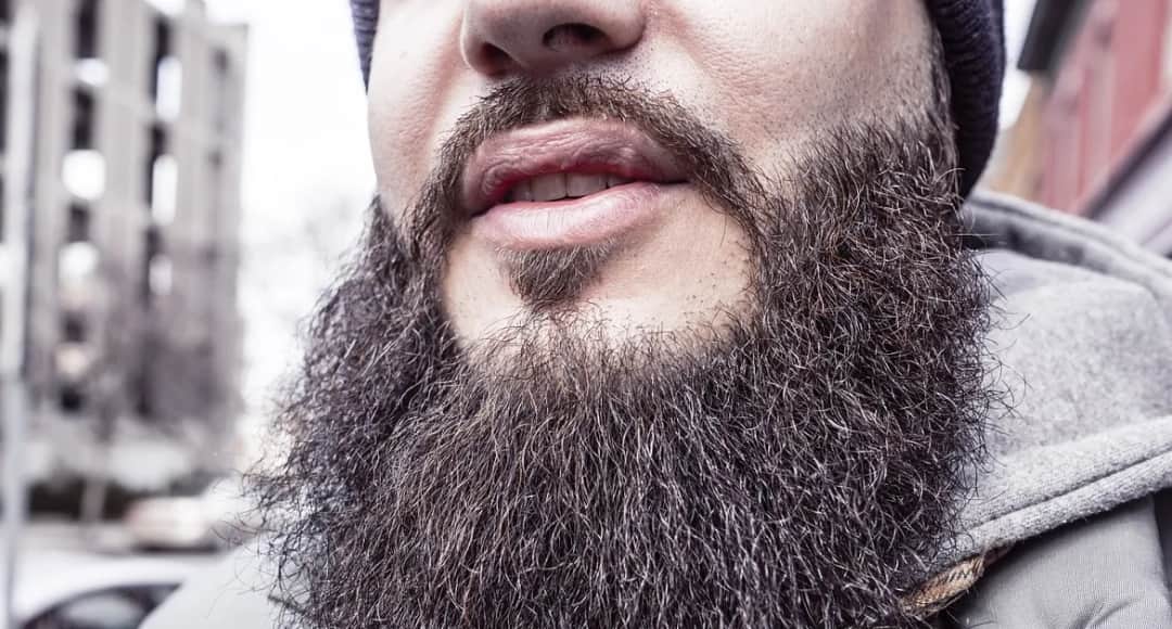 Czy zarost podoba się kobietom - poznaj prawdę i opinie ekspertów