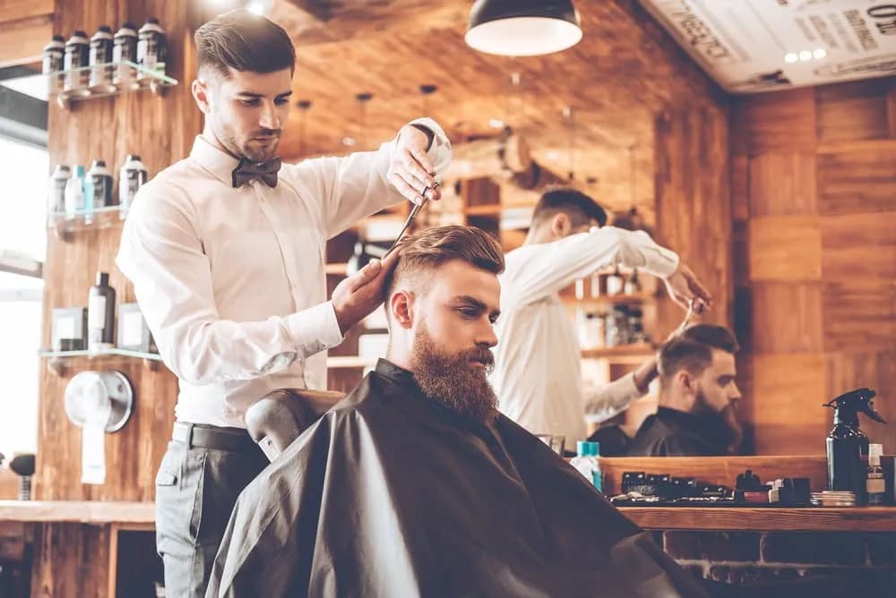 Kto to naprawdę jest barber? Tajemnice i historie wyjątkowego zawodu
