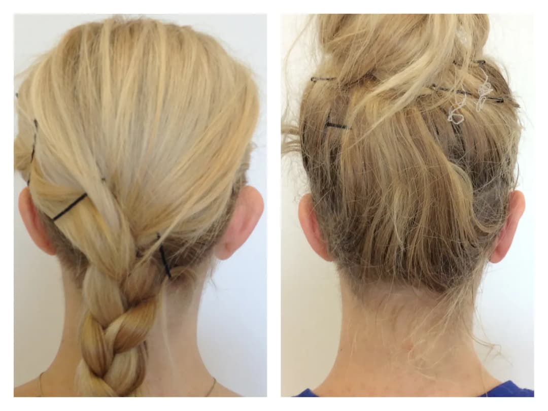 Najlepsze fryzury do odstających uszu: 5 sposobów na skuteczne ukrycie