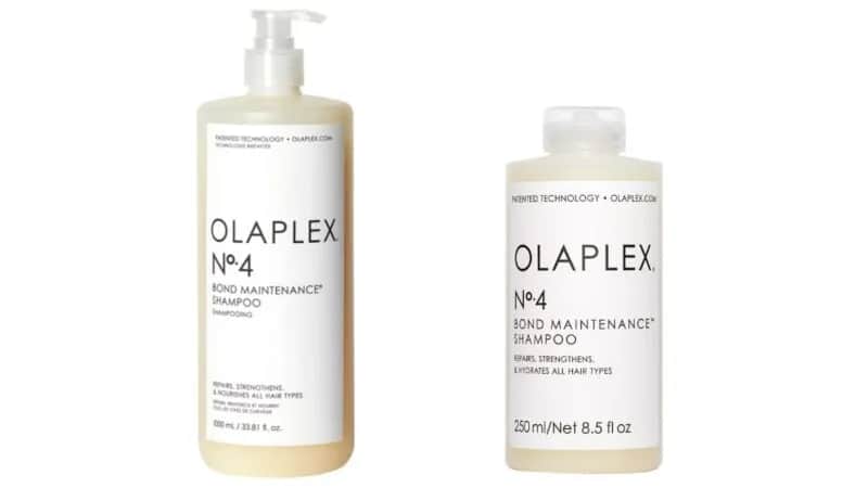 Najlepsze marki szamponów do włosów: 5 sprawdzonych propozycji 2025