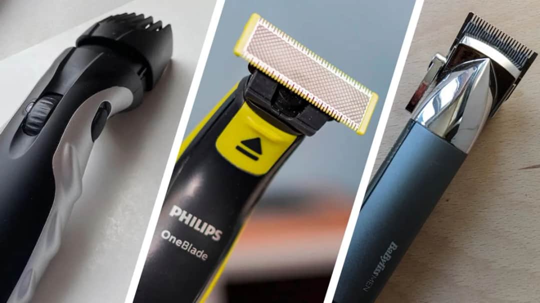 Najlepsza golarka elektryczna do twardego zarostu, która zaskoczy efektywnością