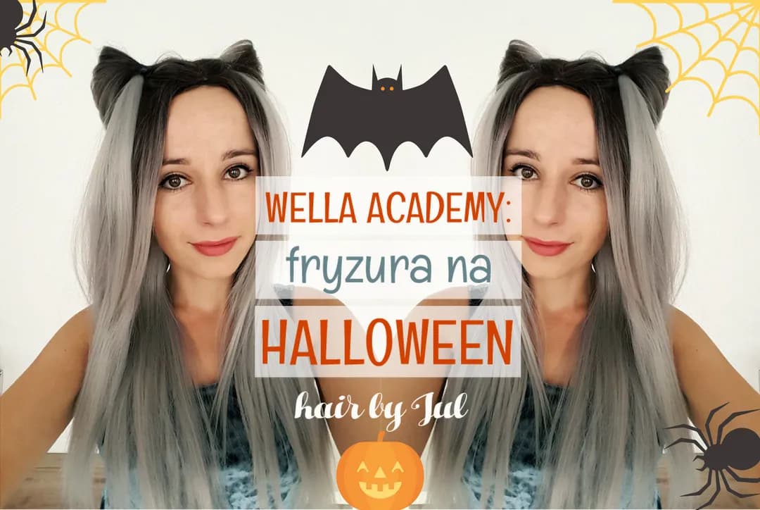 Jak zrobić fryzurę kocie uszka, która zachwyci na każdej imprezie