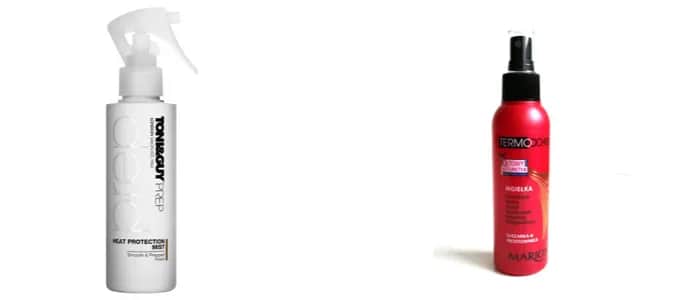 Poznaj najskuteczniejsze sposoby ochrony włosów przed wysoką temperaturą