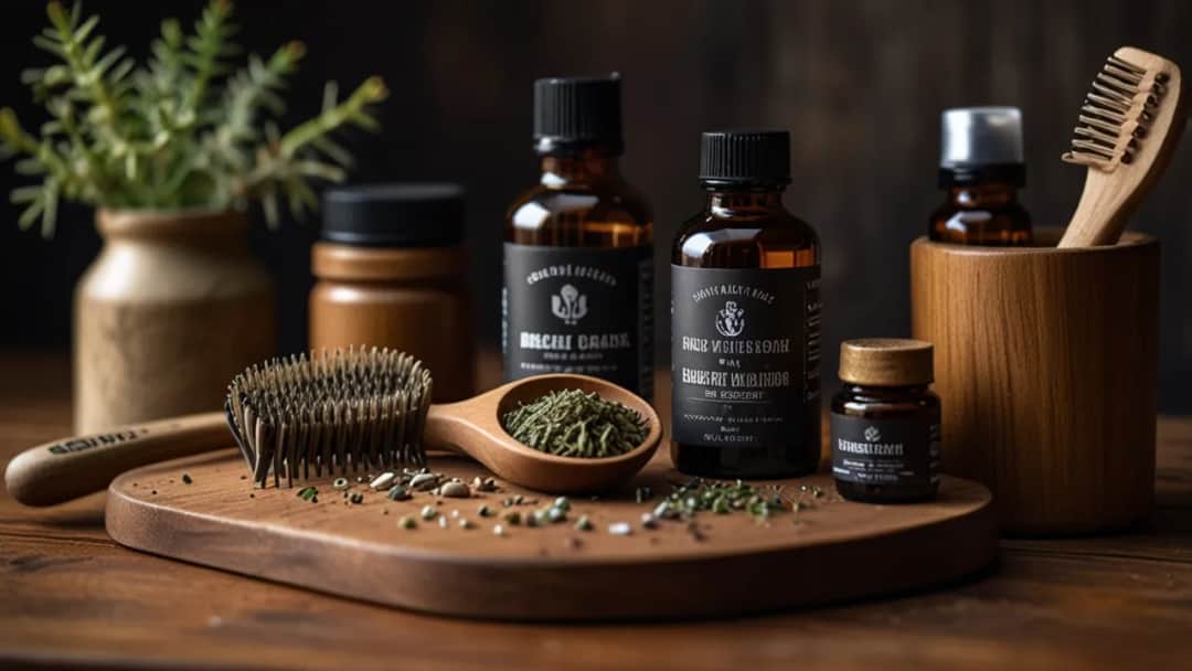 Skuteczne sposoby na szybszy wzrost zarostu: 8 sprawdzonych metod