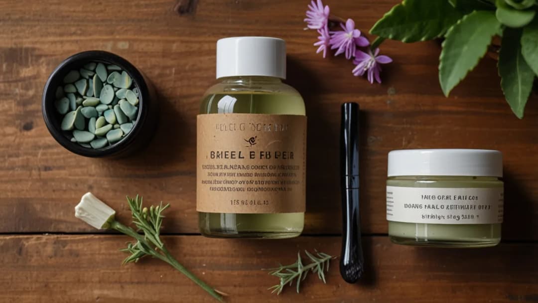 Najlepsze blogi o naturalnej pielęgnacji - kompleksowy przegląd inspiracji