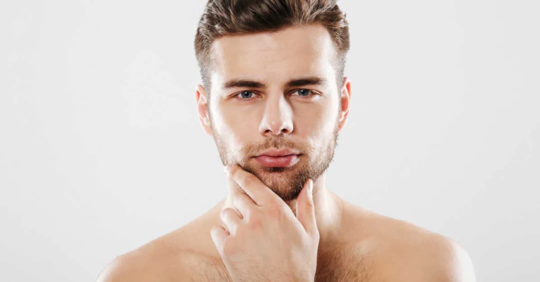 Od kiedy pojawia się twardy zarost u mężczyzn: poznaj etapy rozwoju
