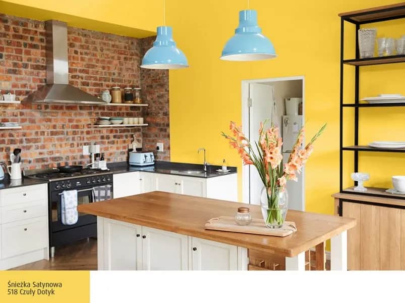 Jak wykorzystać kolor miodowy w domu i modzie: kompletny poradnik