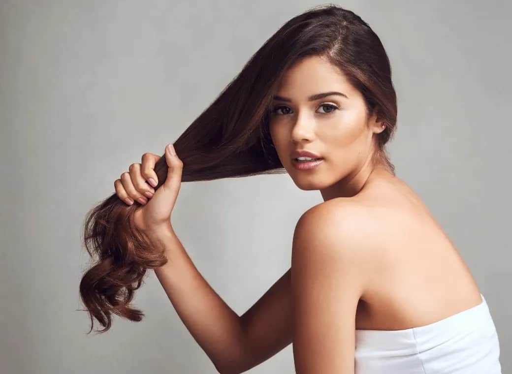 Jakie kosmetyki do włosów wysokoporowatych stosować - kompletny poradnik