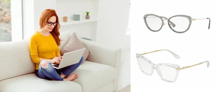 Idealne fryzury które pasują do okularów: sprawdzone porady stylistów