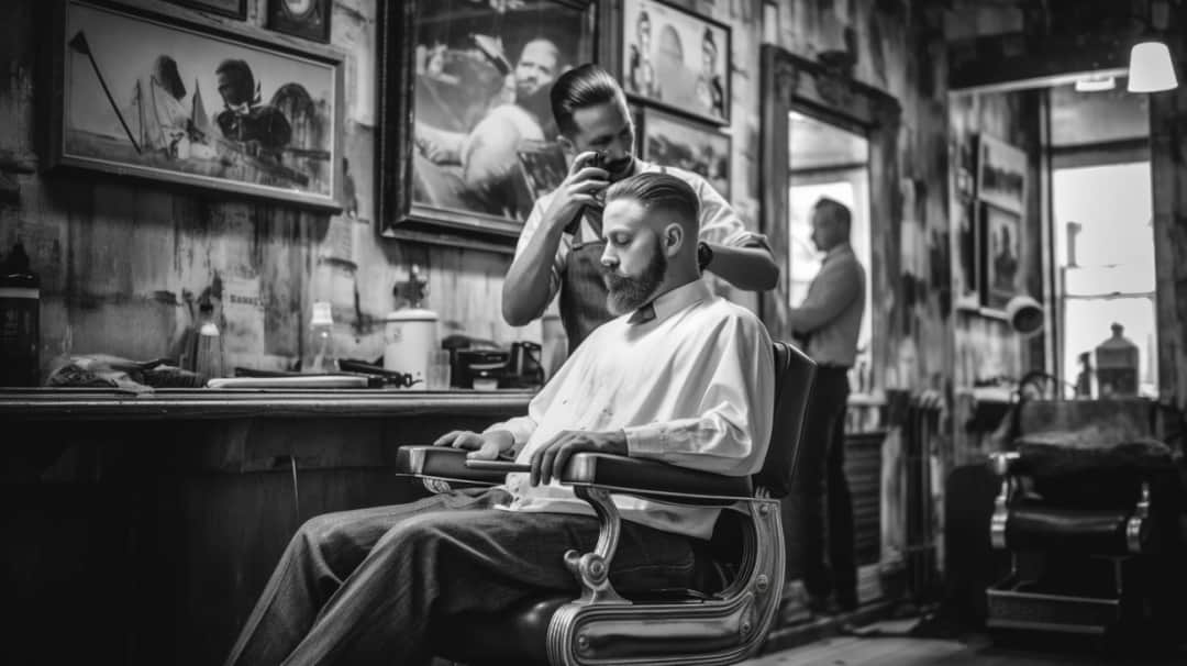 Czym różni się kurs barberski od innych szkoleń fryzjerskich?