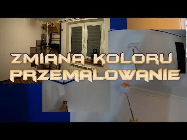 Skuteczne sposoby jak przykryć ciemną farbę: 5 sprawdzonych technik