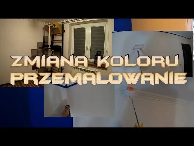 Skuteczne sposoby jak przykryć ciemną farbę: 5 sprawdzonych technik