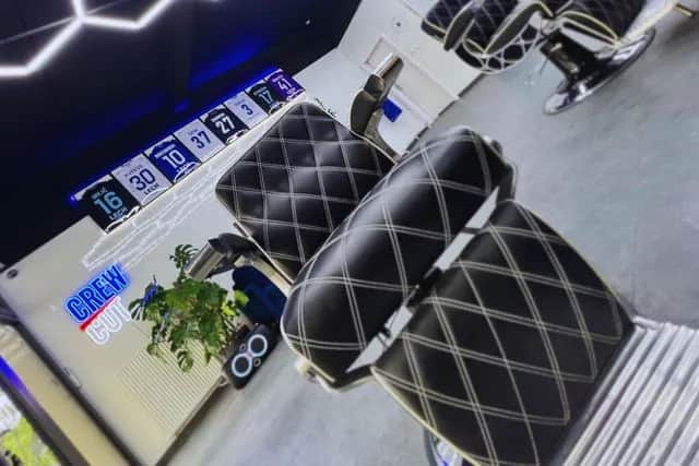 Gdzie znaleźć najlepszego barbera do golenia brody w Poznaniu?