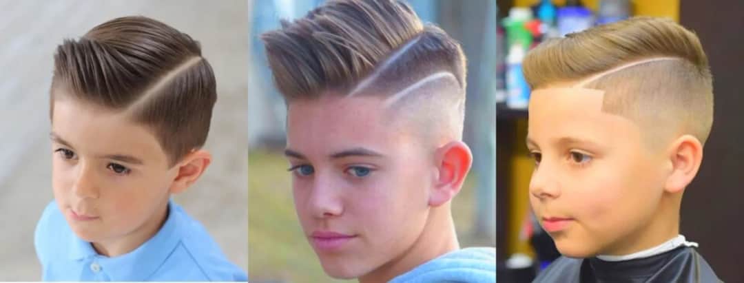 Jak zrobić fryzurę dla chłopaka, która zachwyci wszystkich dookoła