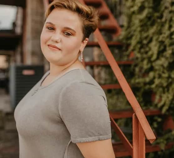 Najlepsze fryzury dla grubszej osoby - wybierz idealną dla siebie