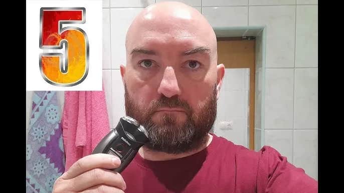 Oto 5 top porad, jak golić się elektryczną golarką dla idealnej skóry