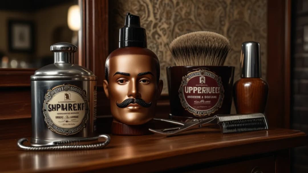 Pomada Uppercut warta swojej ceny? Fryzura jak u gwiazd na dzień