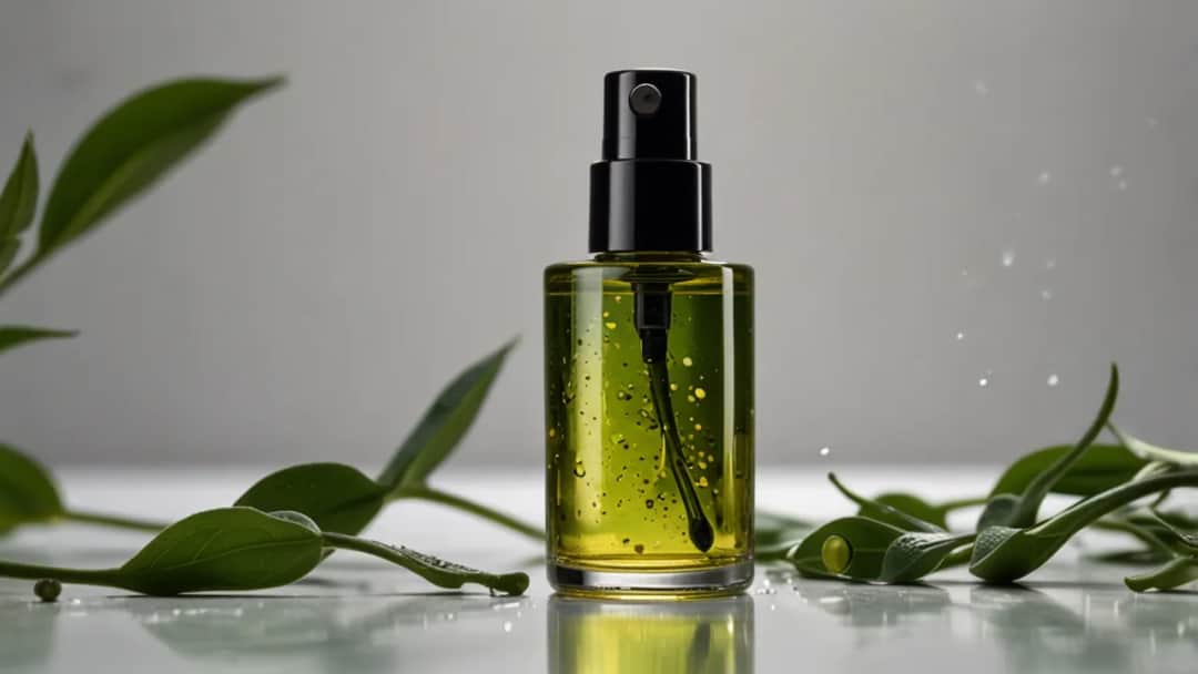 Jak wybrać najlepszą butelkę do wcierek: rodzaje i sposoby aplikacji