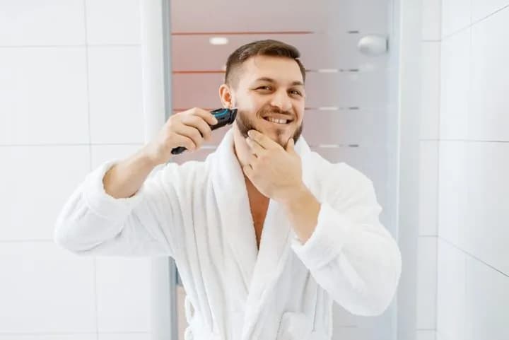 Mocne maszynki do twardego zarostu, które nie zawodzą nawet wymagających mężczyzn