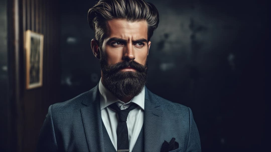 Czy fryzura wpływa na pierwsze wrażenie?