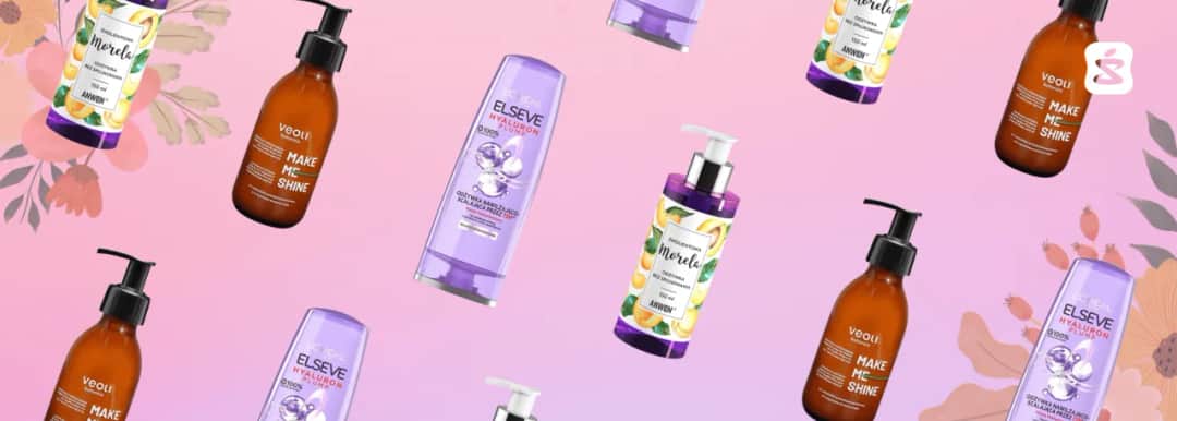 TOP 7 najlepszych odżywek do włosów wysokoporowatych i jak je stosować