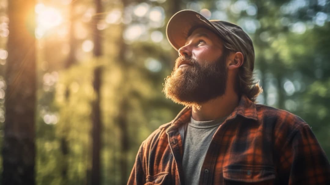 Czy Broda Drwala to powrót męskiej mody do korzeni?