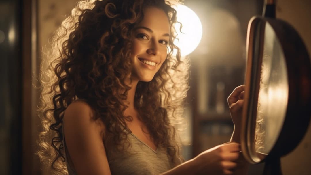 Co zrobić, aby włosy się kręciły: Poradnik dla posiadaczy falowanych włosów
