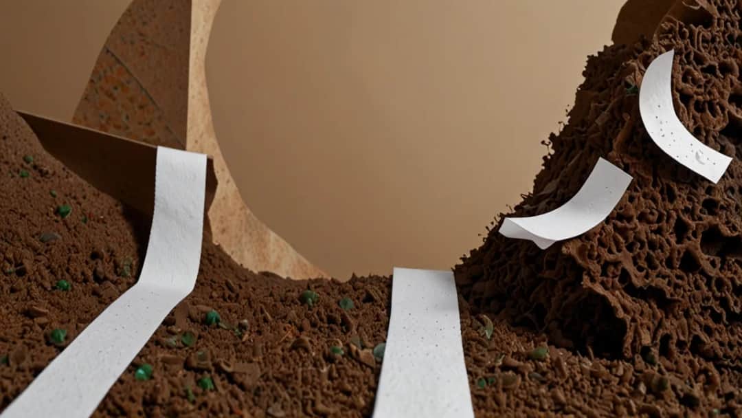 Czy jednorazowe ręczniki to przyszłość higieny, czy to ekokoszmar?