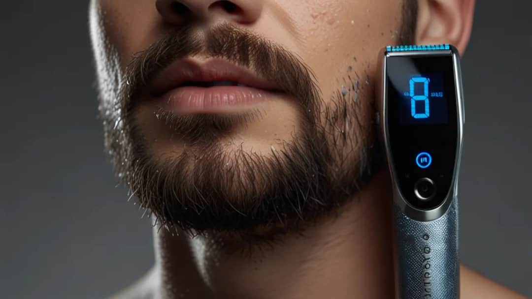 Golarka Shaver zgoli 3-dniowy zarost w 30 sekund? Sprawdzamy to