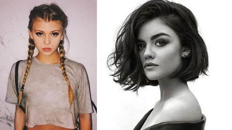 Jakie fryzury naprawdę podobają się chłopcom u dziewczyn - ranking 2025