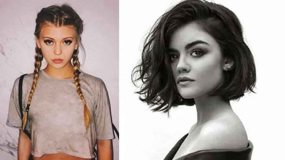 Jakie fryzury naprawdę podobają się chłopcom u dziewczyn - ranking 2025