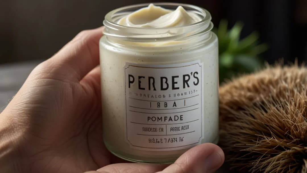 Tajemnica stylizacji włosów! Dlaczego warto wybrać Fiber od Reuzel?