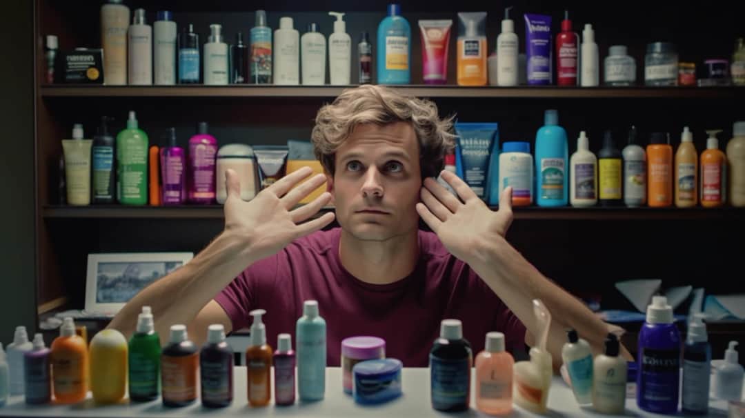 Który krem do stylizacji włosów jest najlepszy dla mężczyzn?