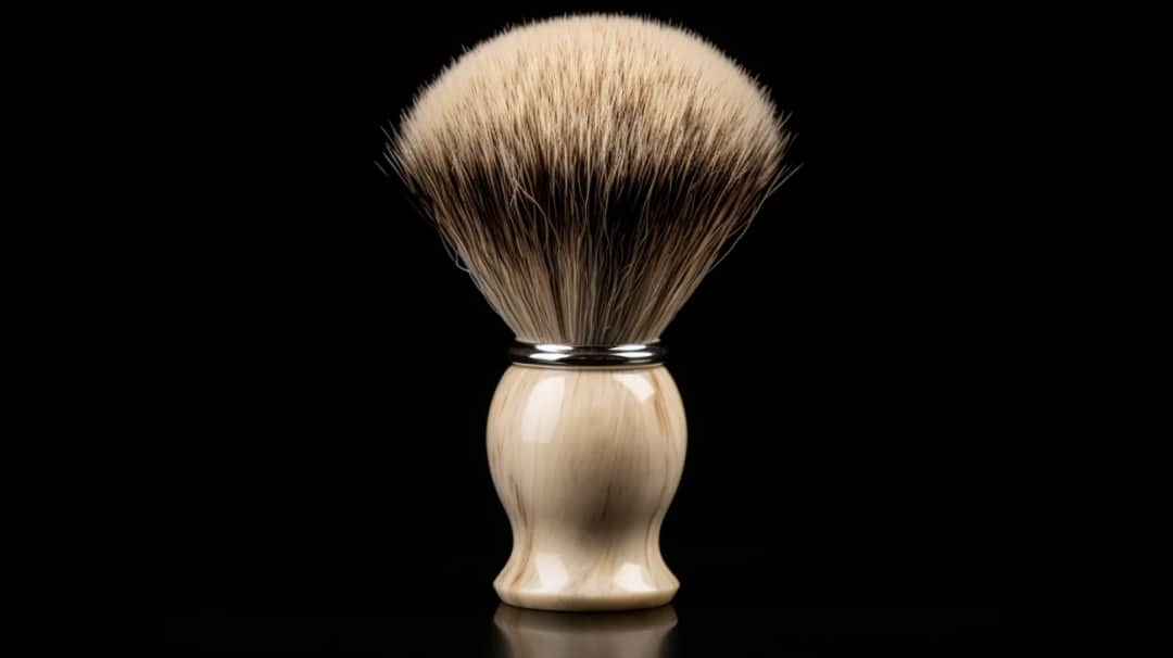 Wybór idealnego pędzla do golenia: Praktyczne wskazówki