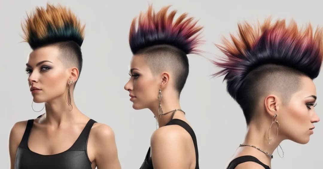 Jak utrzymać fryzurę przez cały dzień i cieszyć się jej idealnym wyglądem