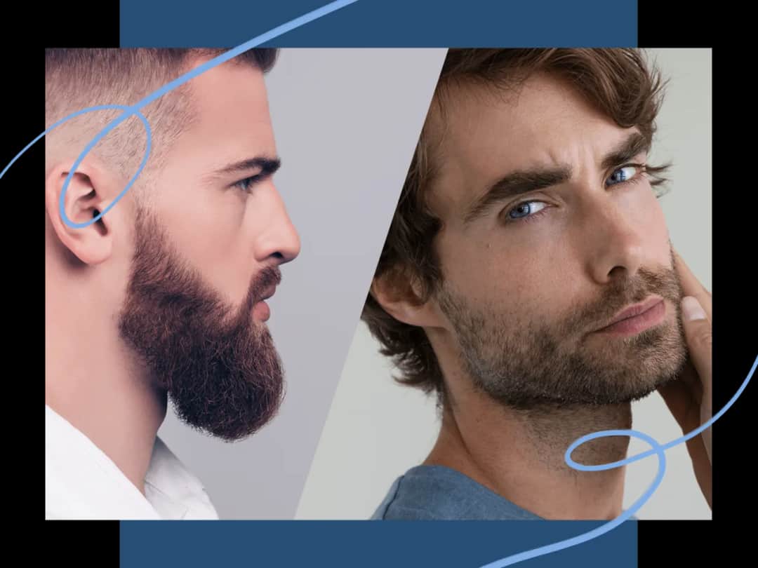 Zarost marzeń: Sprawdzone sposoby na idealną brodę bez porażek