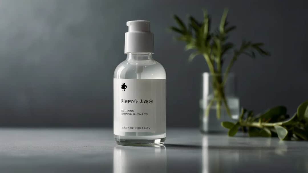 Hermz Lab zrewolucjonizuje Twoją codzienną pielęgnację włosów?