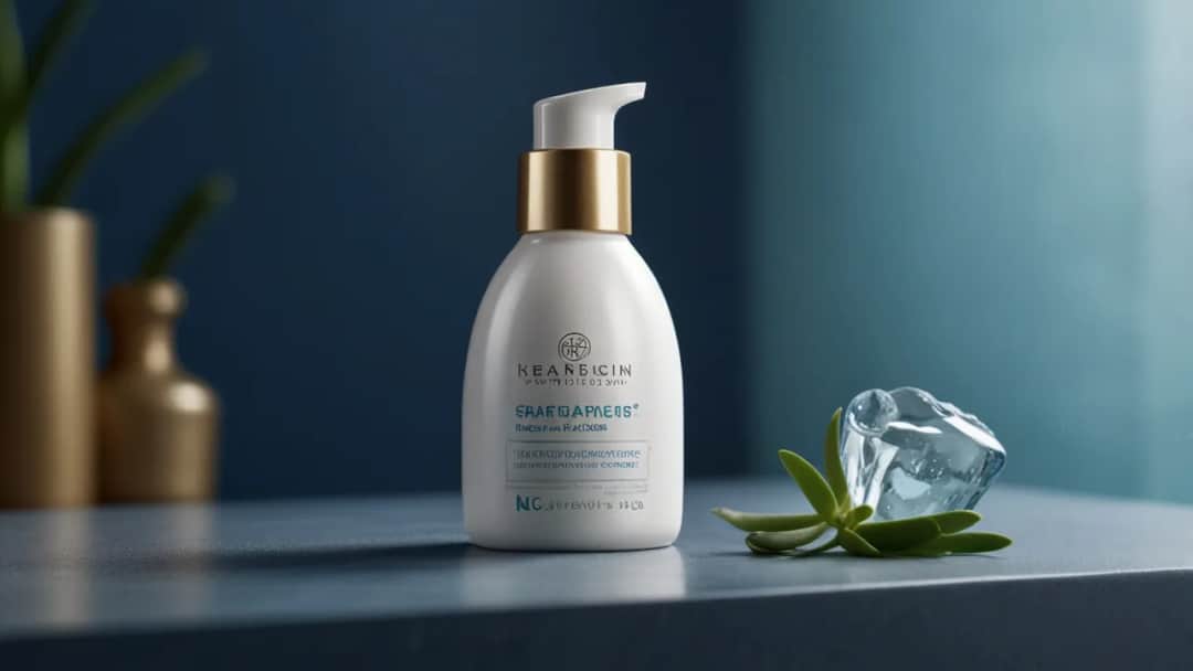 Healpsorin szampon ukoi Twoją skórę głowy? Oto aż 7 zalet produktu