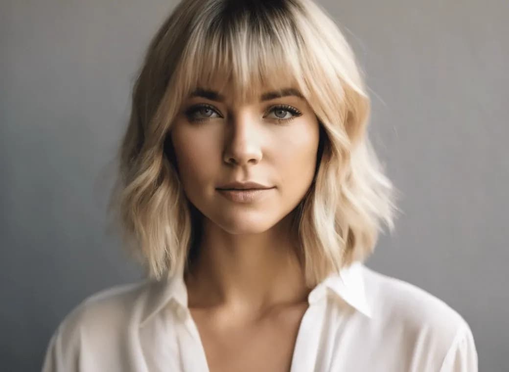 Modne fryzury i cięcia - te trendy włosów musisz wypróbować w tym sezonie