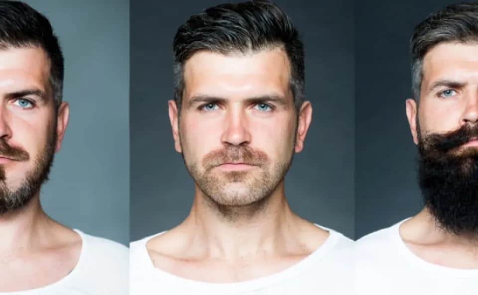 Poznaj prawdę o tym ile rośnie zarost: fakty i porady eksperta