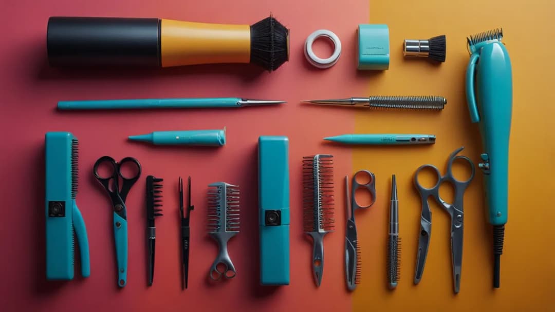 Kabura fryzjerska zwiększy Twoją wydajność o 30%? Oto fakty i mity