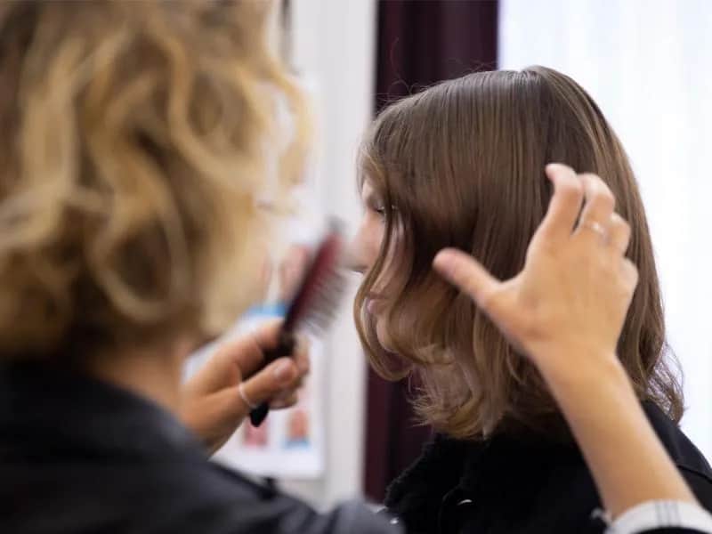 Najmodniejsze fryzury na jesień 2025 - 8 świetnych propozycji