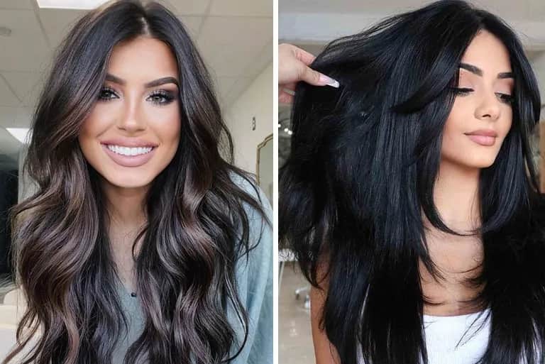 Długie włosy damskie! Jak zadbać o pielęgnację i modną stylizację?