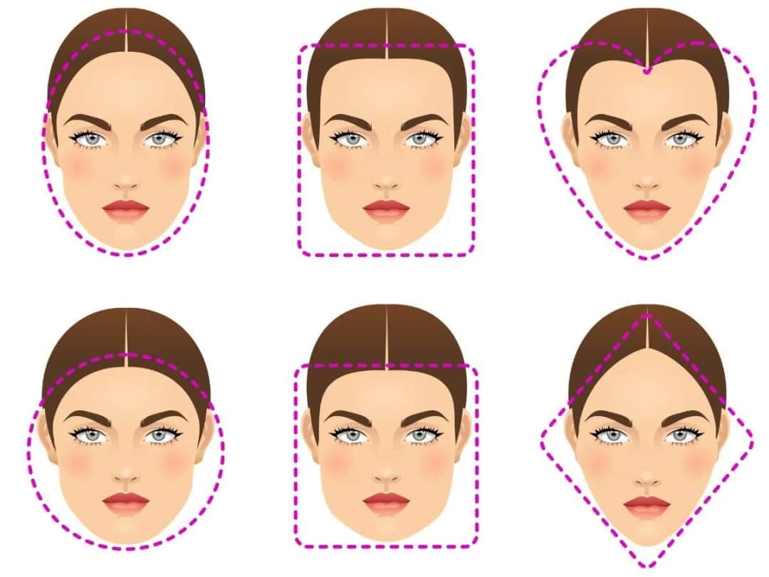 Jak skutecznie sprawdzić czy fryzura będzie pasować: 5 sprawdzonych metod