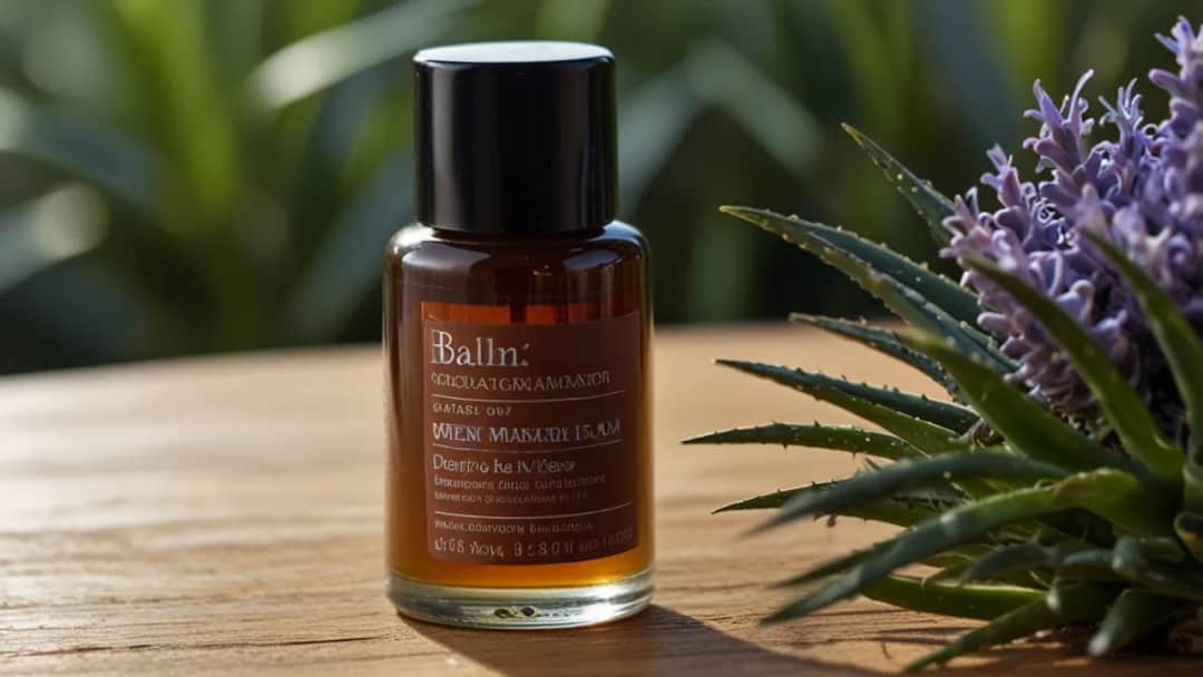 Poznaj najlepszy balsam do ciała dla mężczyzn w oparciu o opinie ekspertów