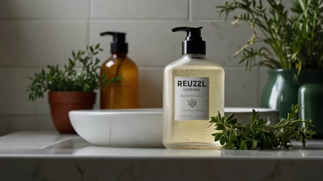 Reuzel Daily Shampoo sprawi że włosy umyją się same? Testujemy!