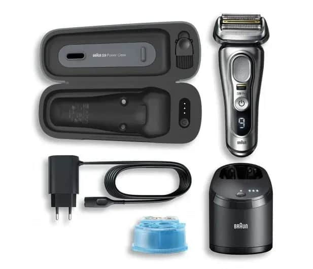 Poradnik wyboru: Jak znaleźć najlepszą męską golarkę elektryczną?