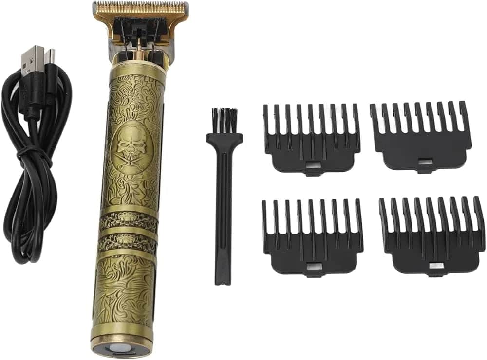 Która maszynka strzyże najkrócej? Oto sekrety idealnego golenia